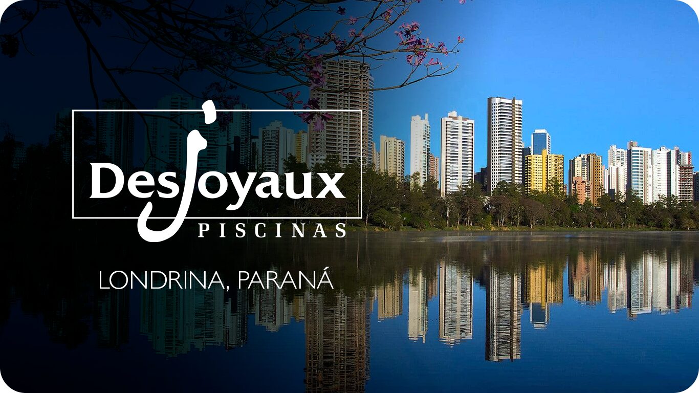 Desjoyaux em Londrina